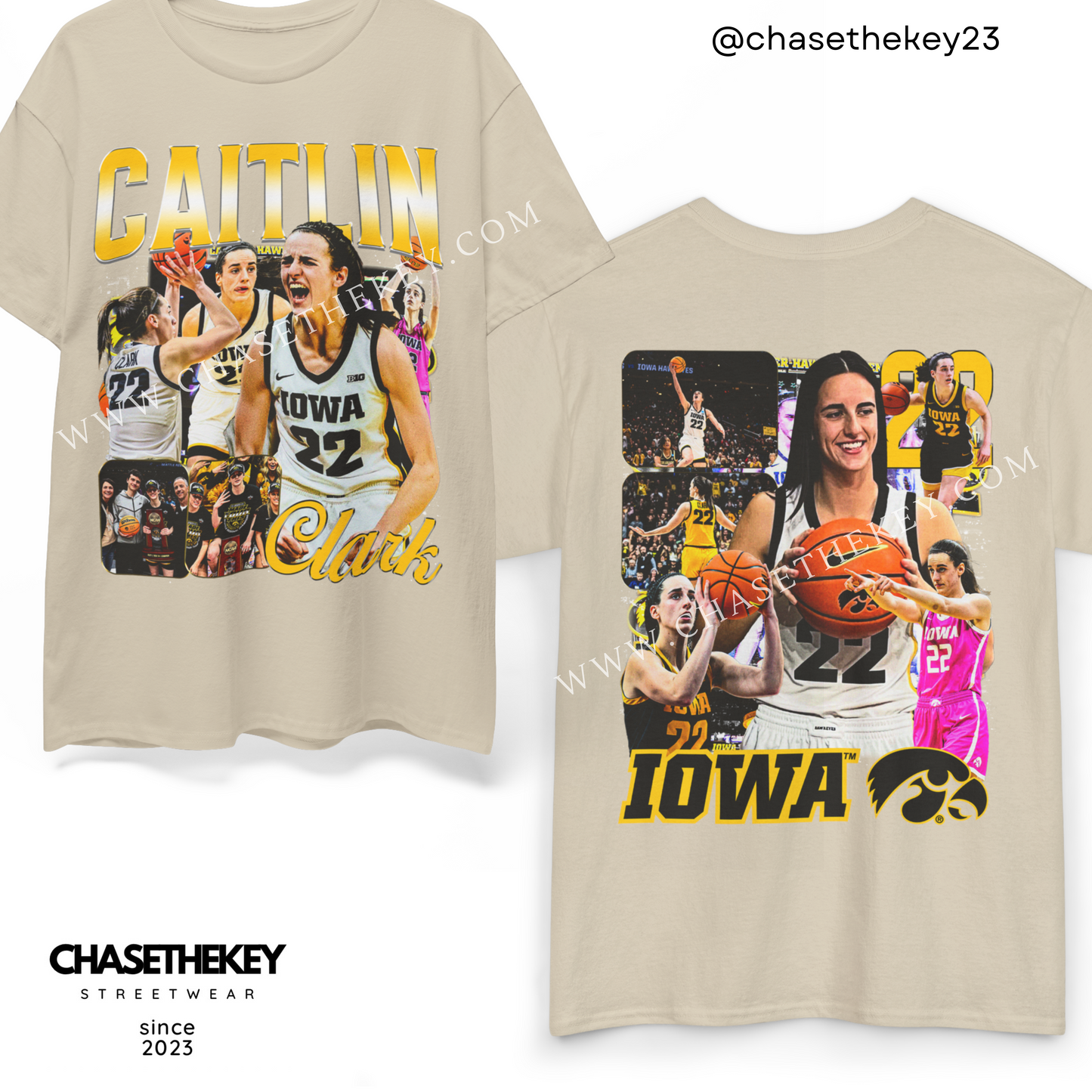 Caitlin Clark Iowa Hawkeyes shirt