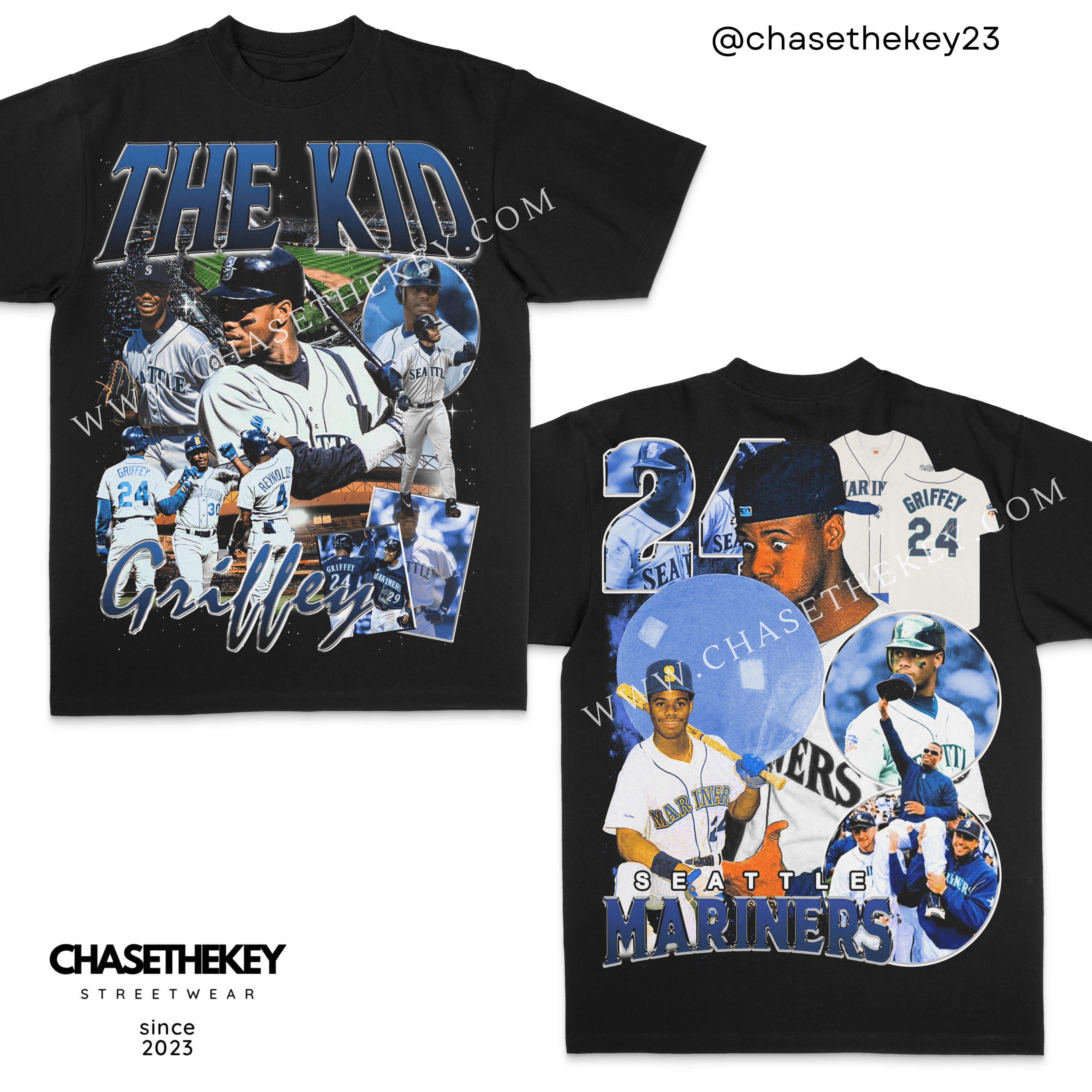 MLB (Premium Fit)