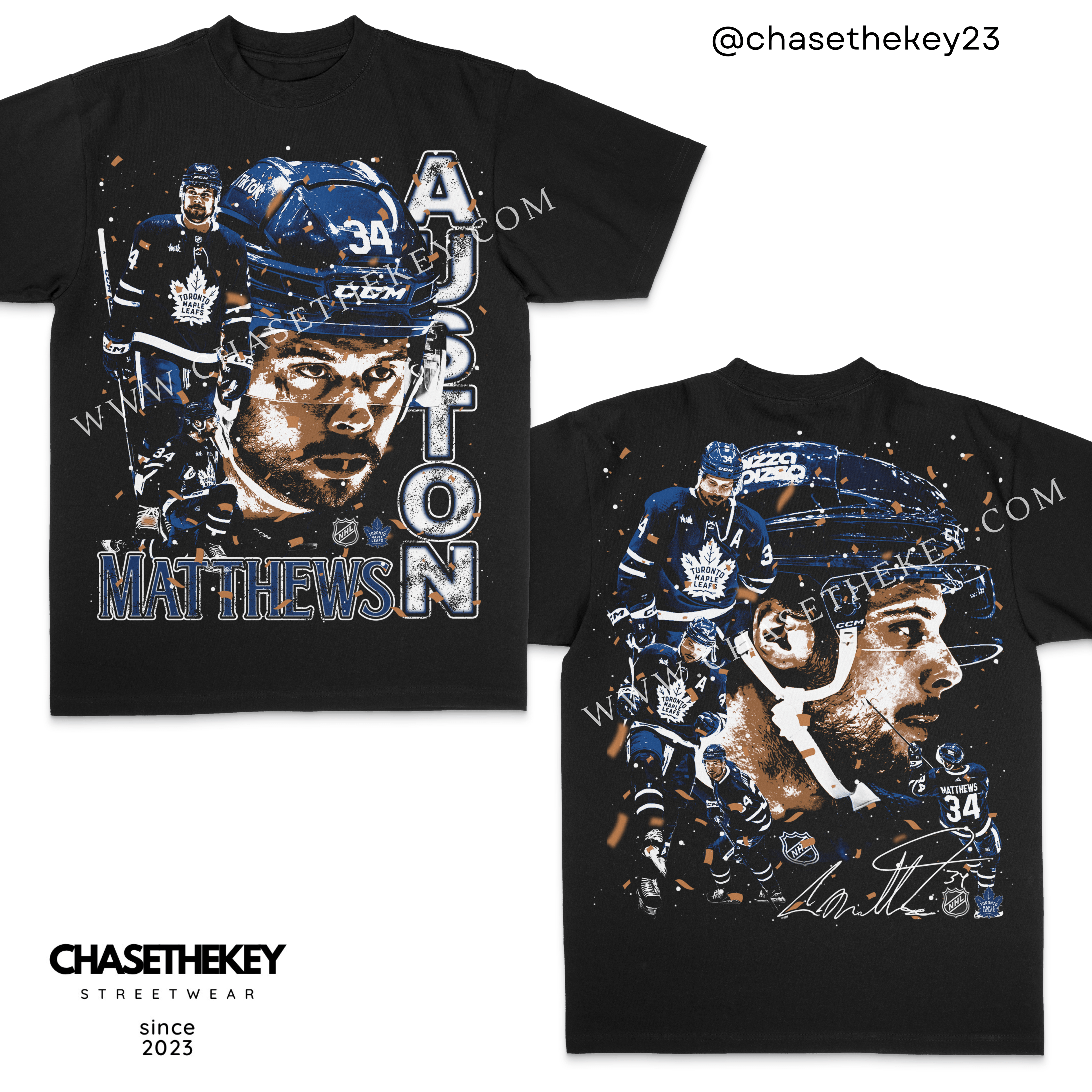NHL (Premium Fit)