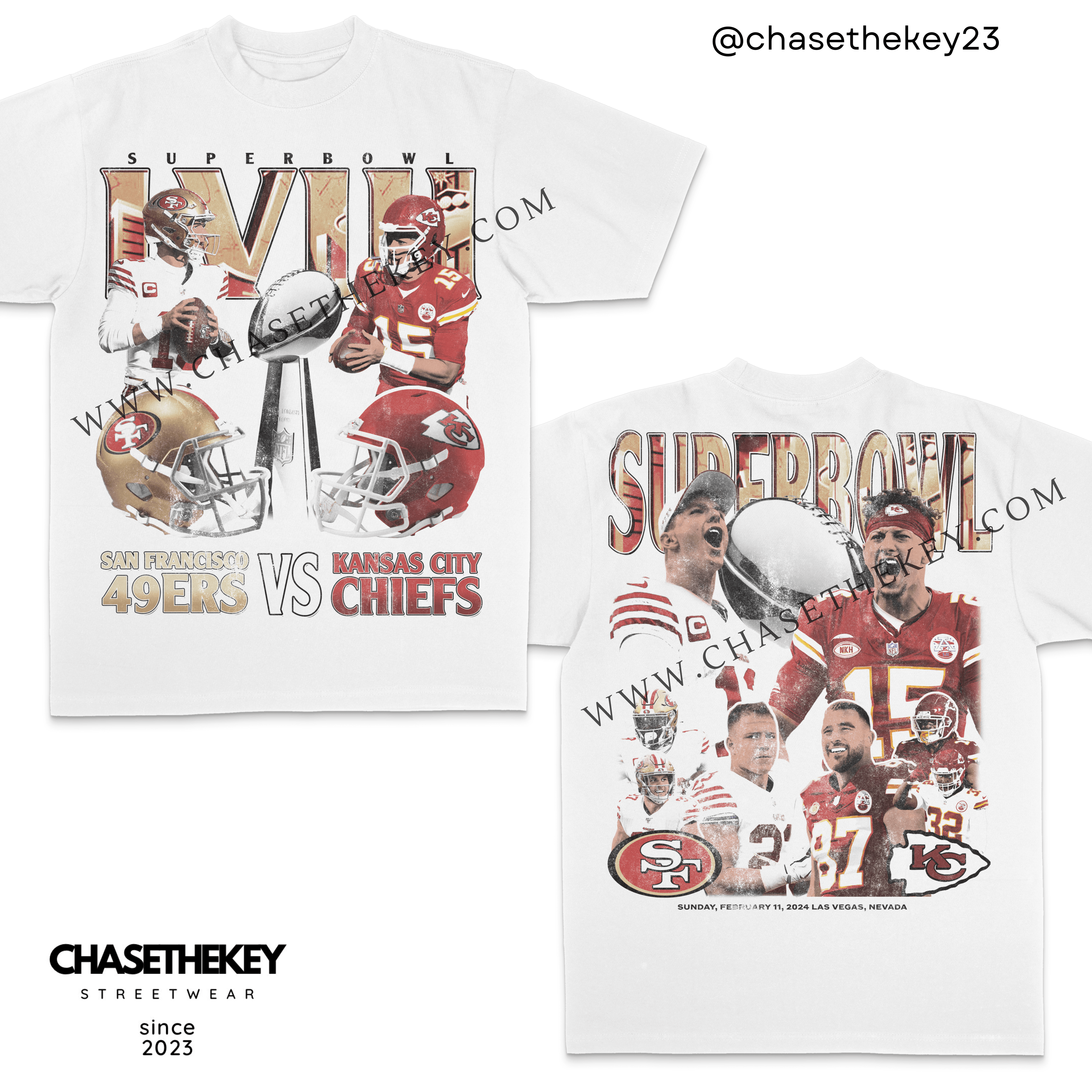 NFL (Premium Fit)