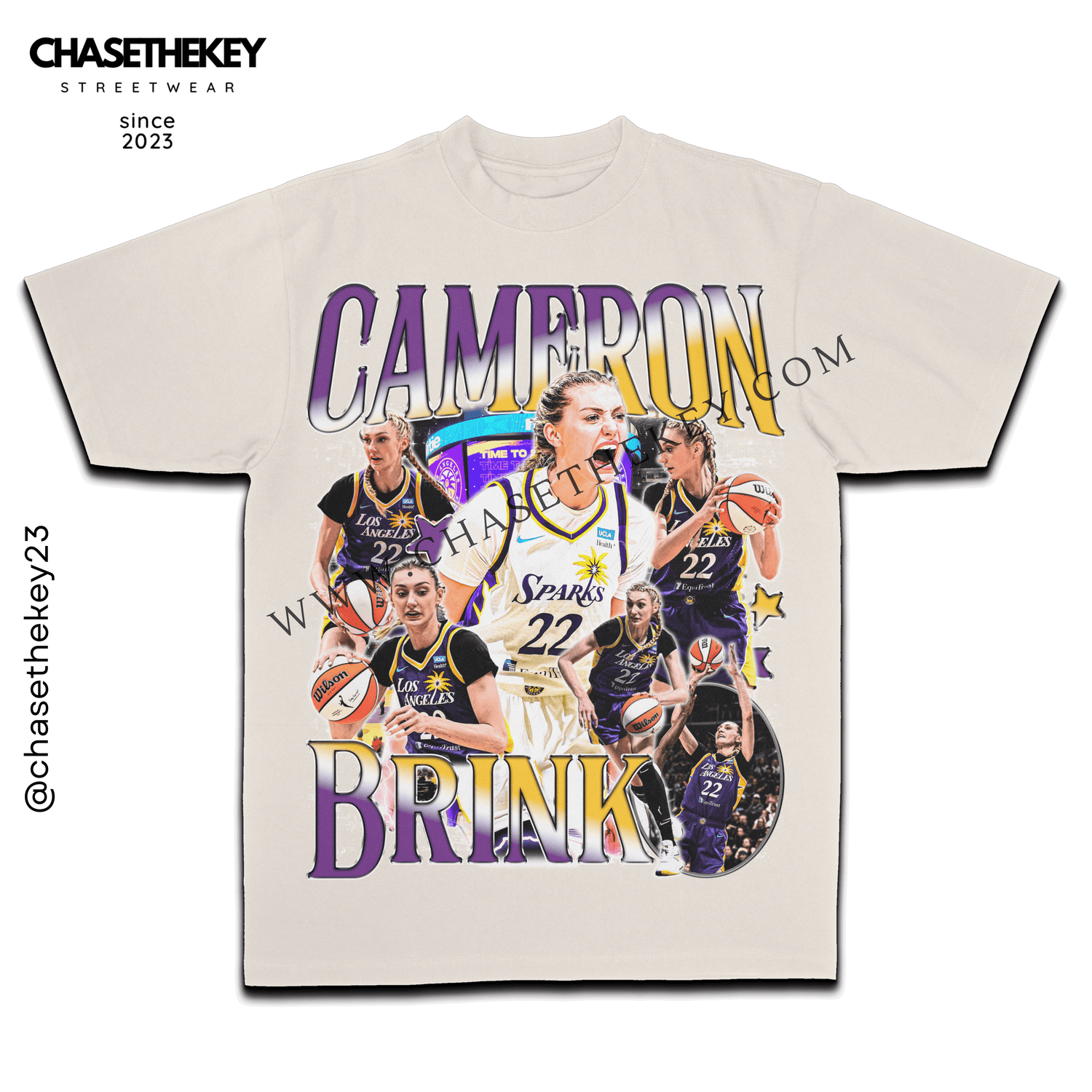WNBA (Premium Fit)