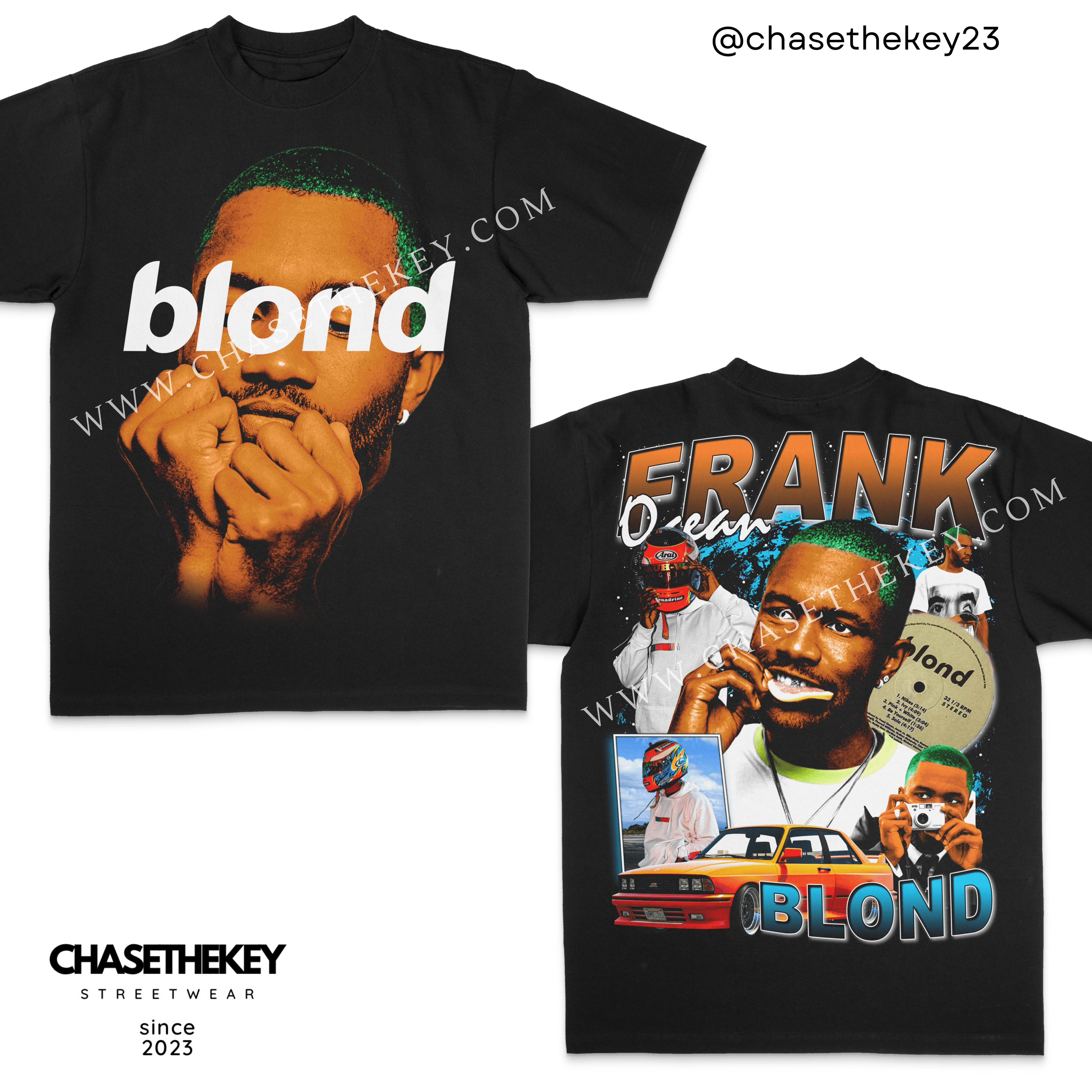 Music (Premium Fit)