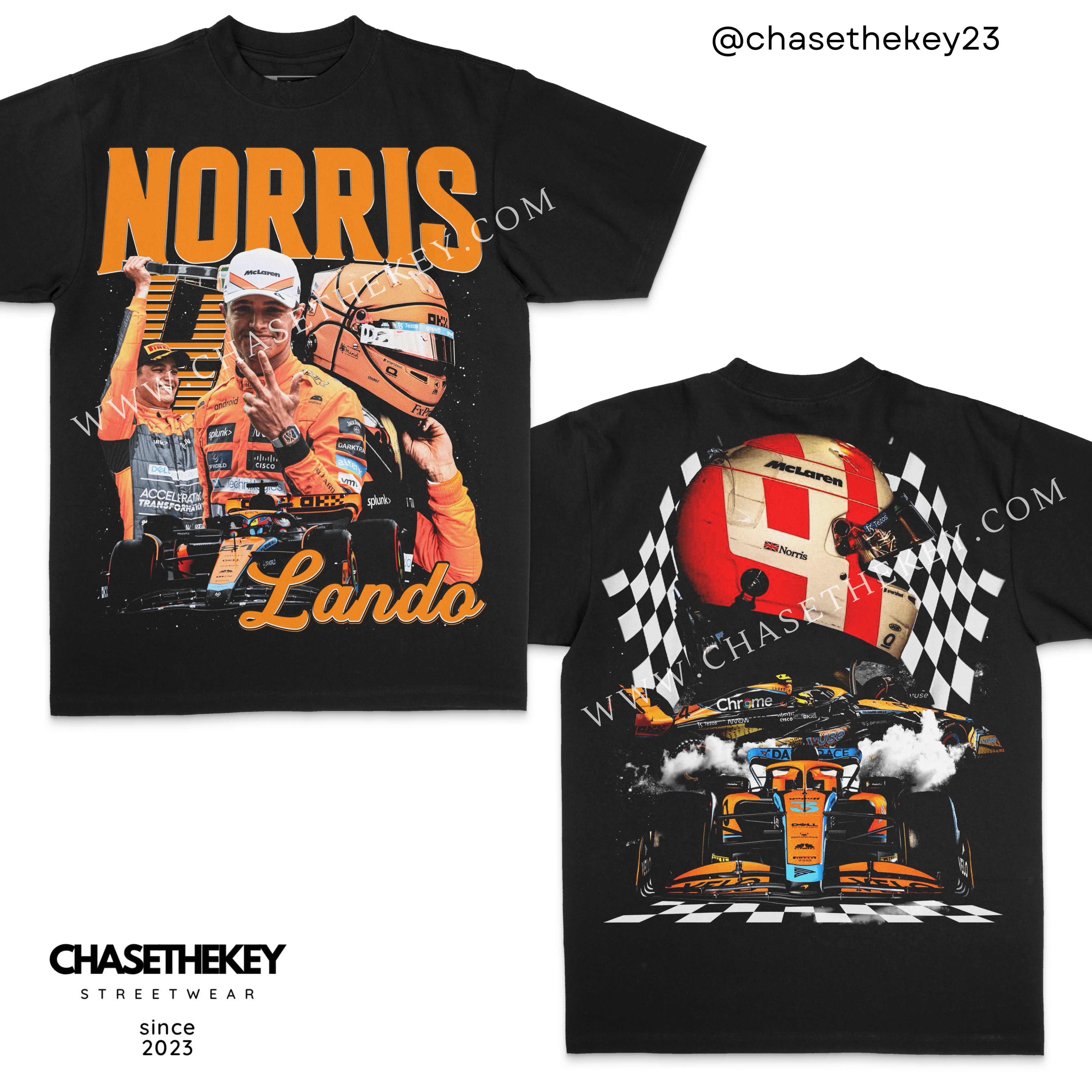 Formula 1 (Premium Fit)