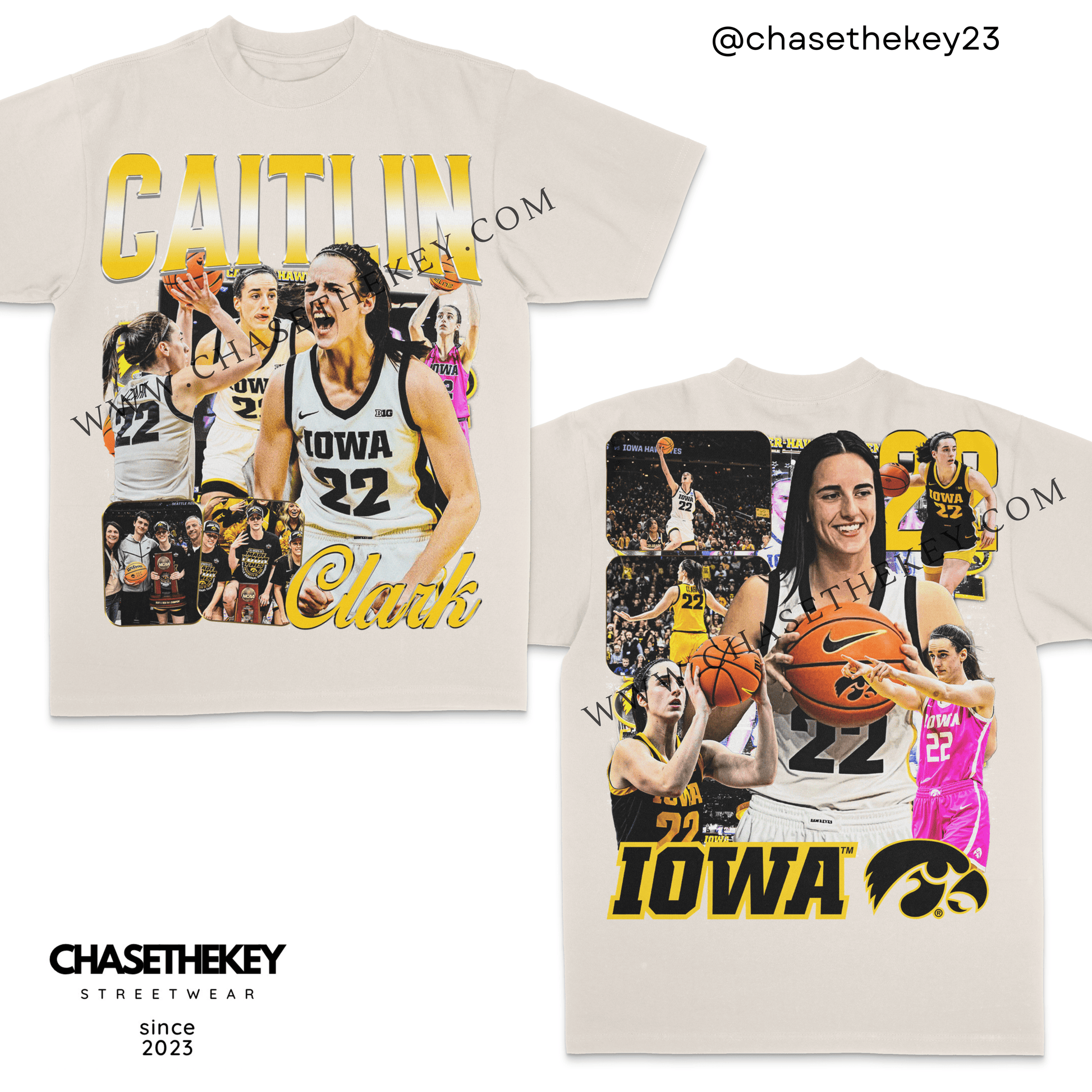 Caitlin Clark Iowa Hawkeyes shirt