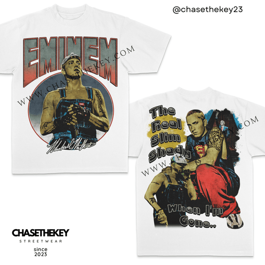 Eminem "The Real Slim Shady" T-Shirt