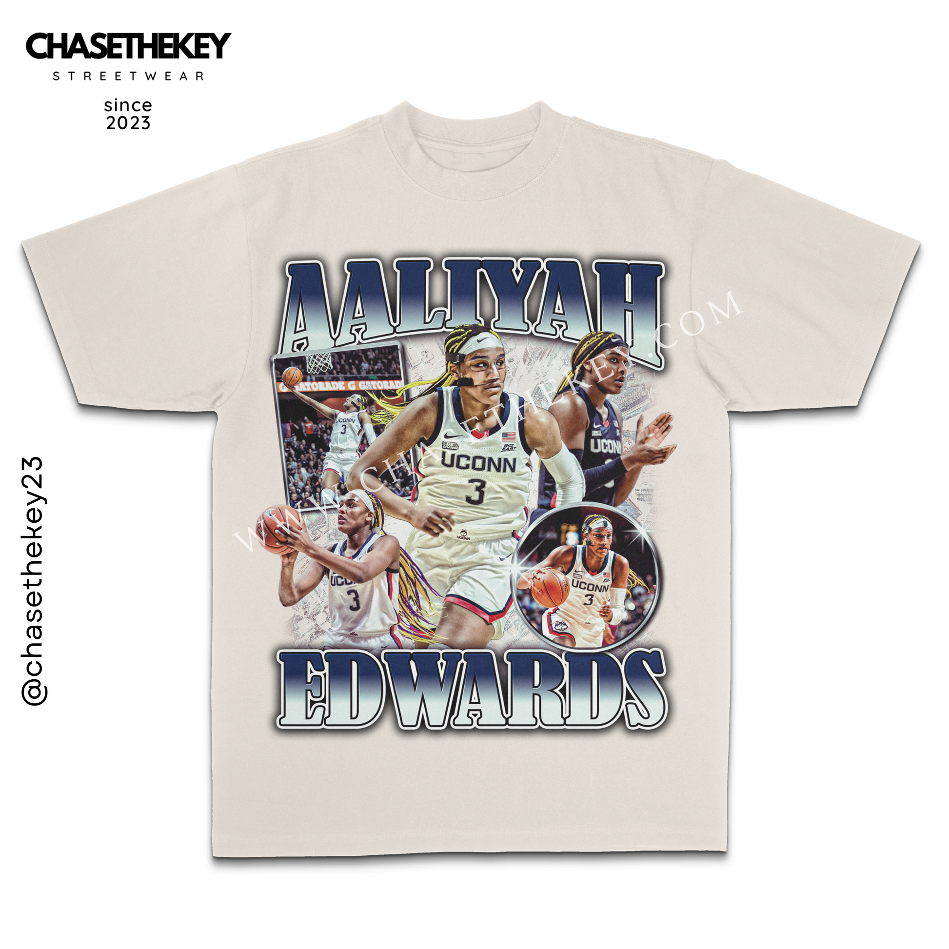 Aaliyah Edwards shirt