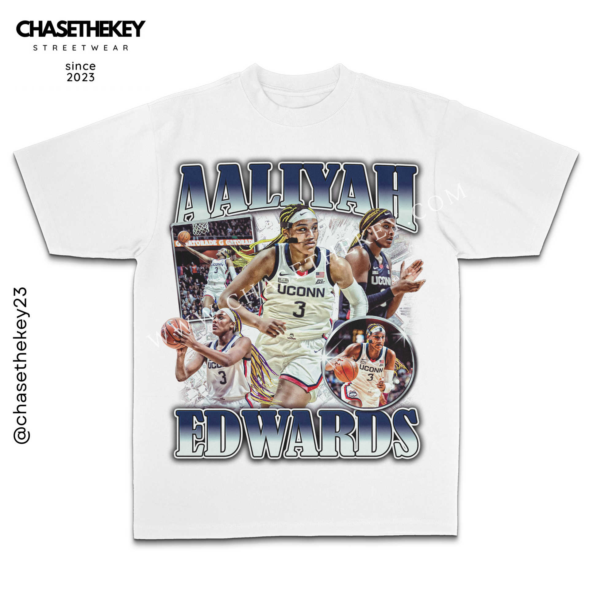 Aaliyah Edwards shirt