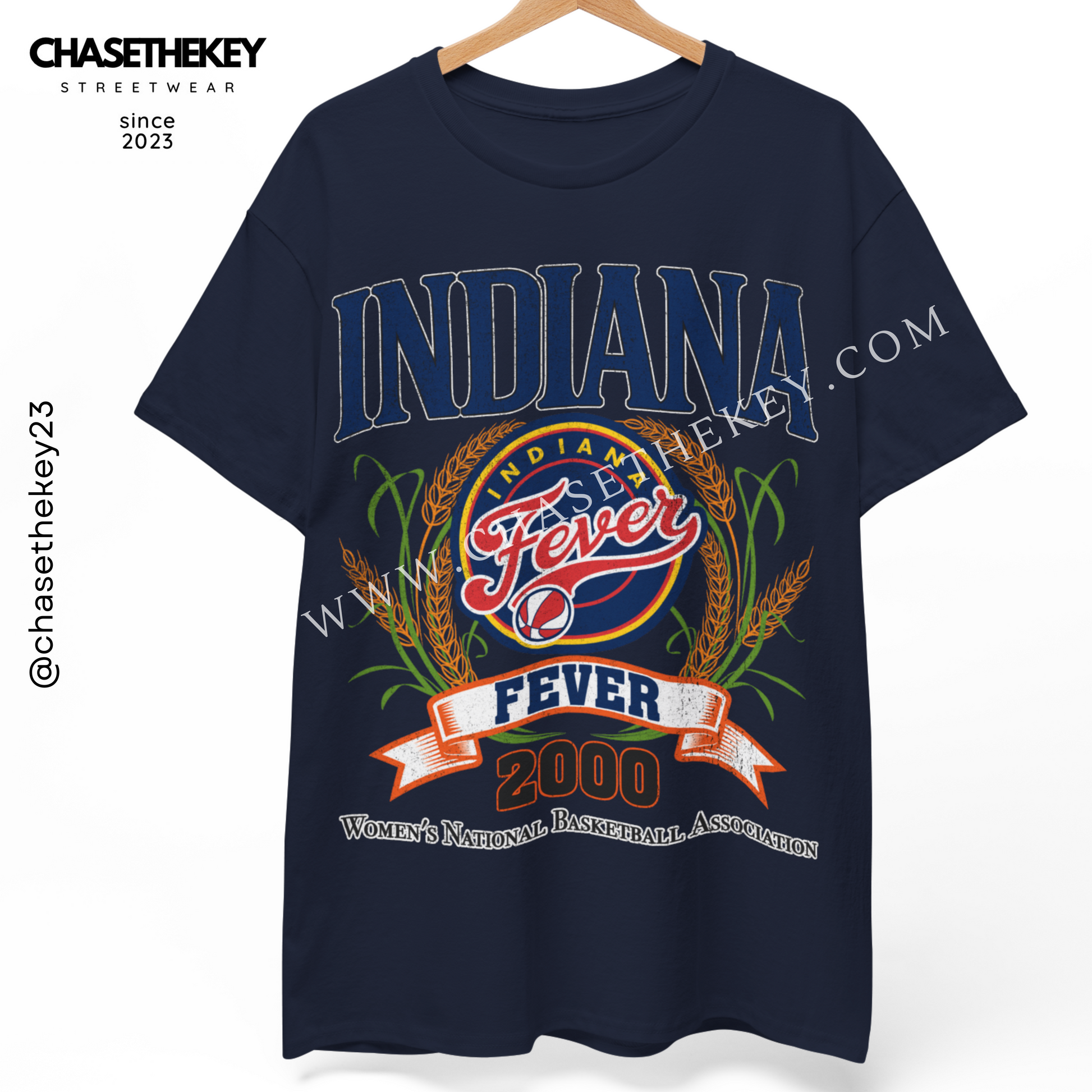  Indiana basketball shirt