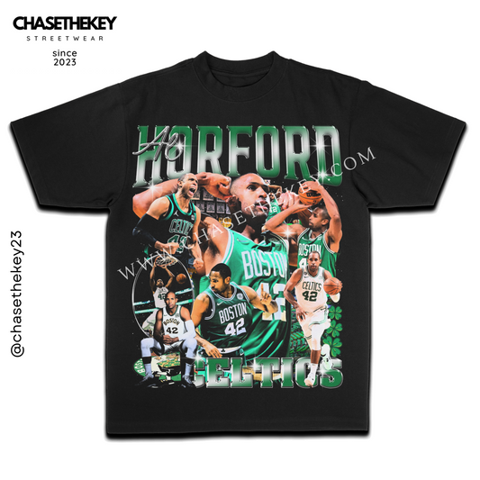 Al Horford Boston Celtics shirt