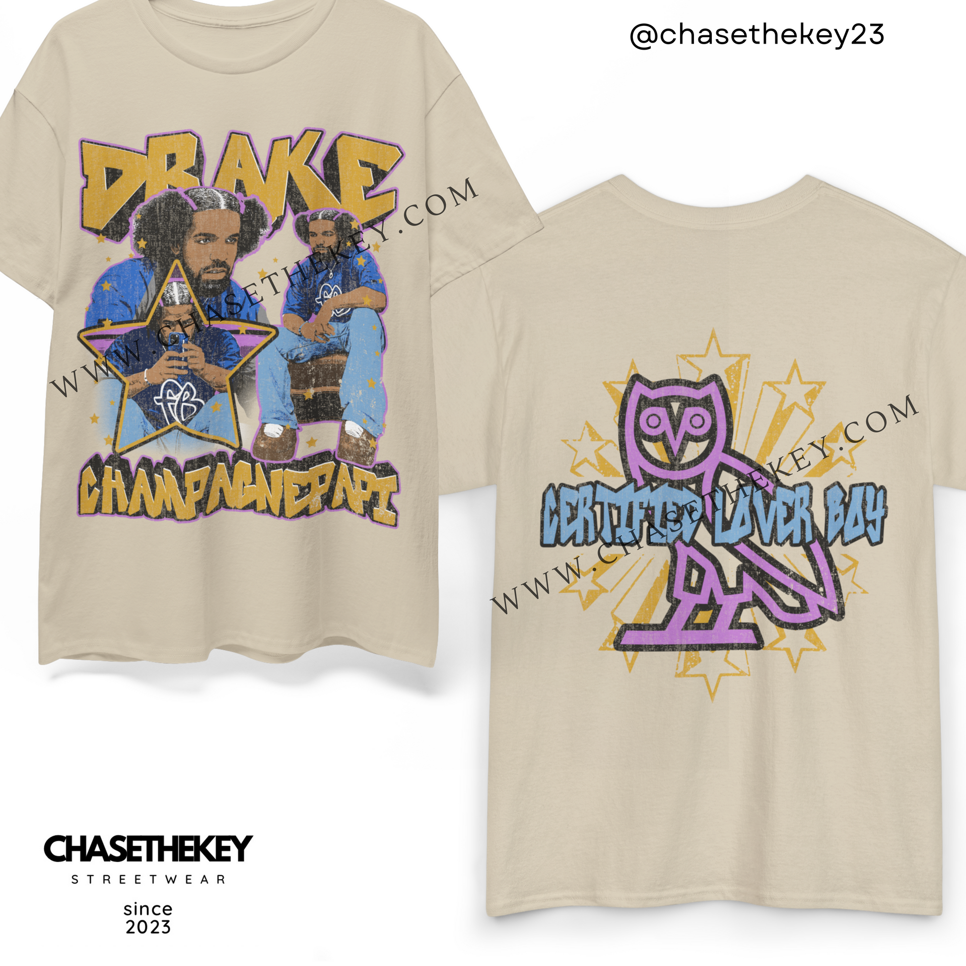 Drake Certified Lover Boy shirt