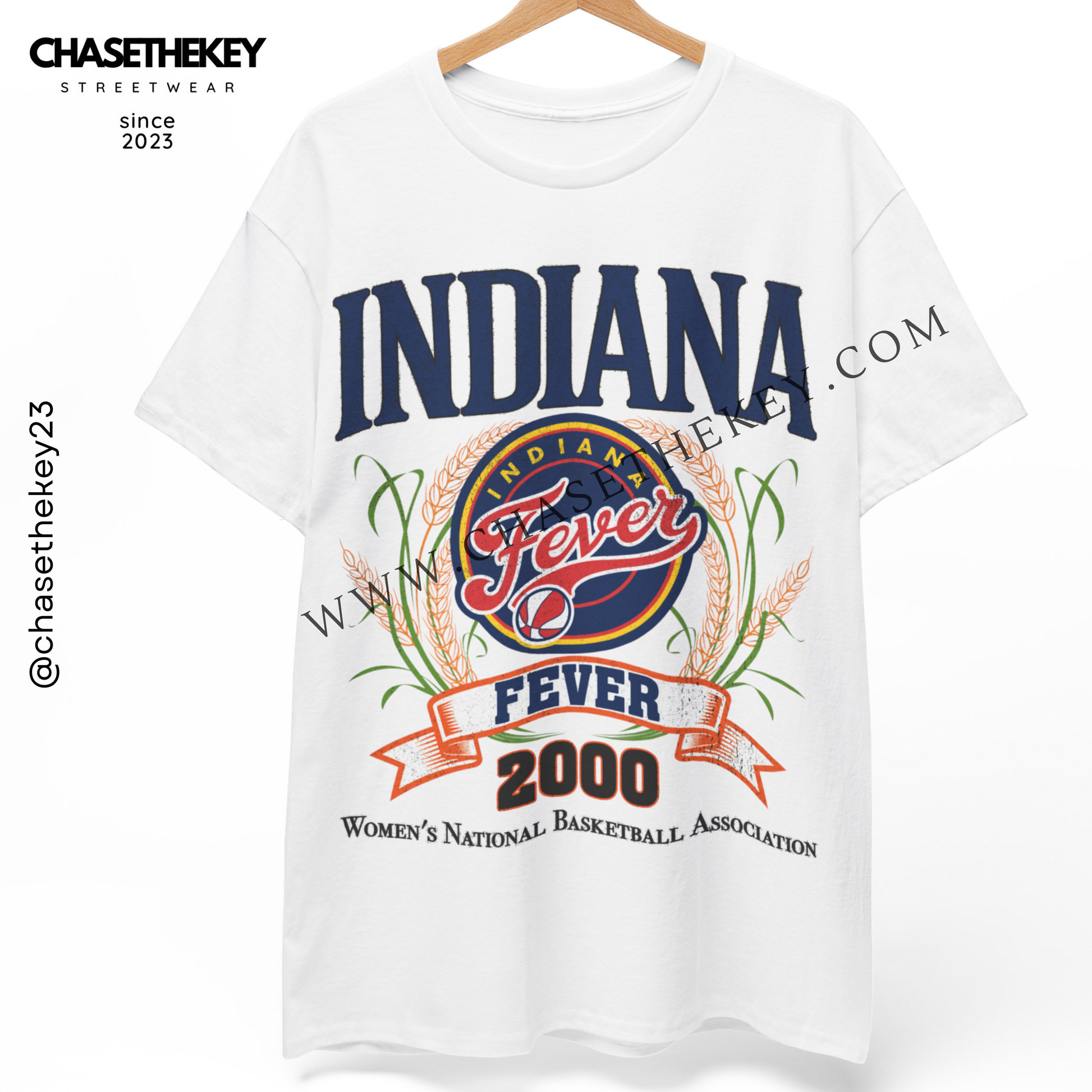  Indiana basketball shirt