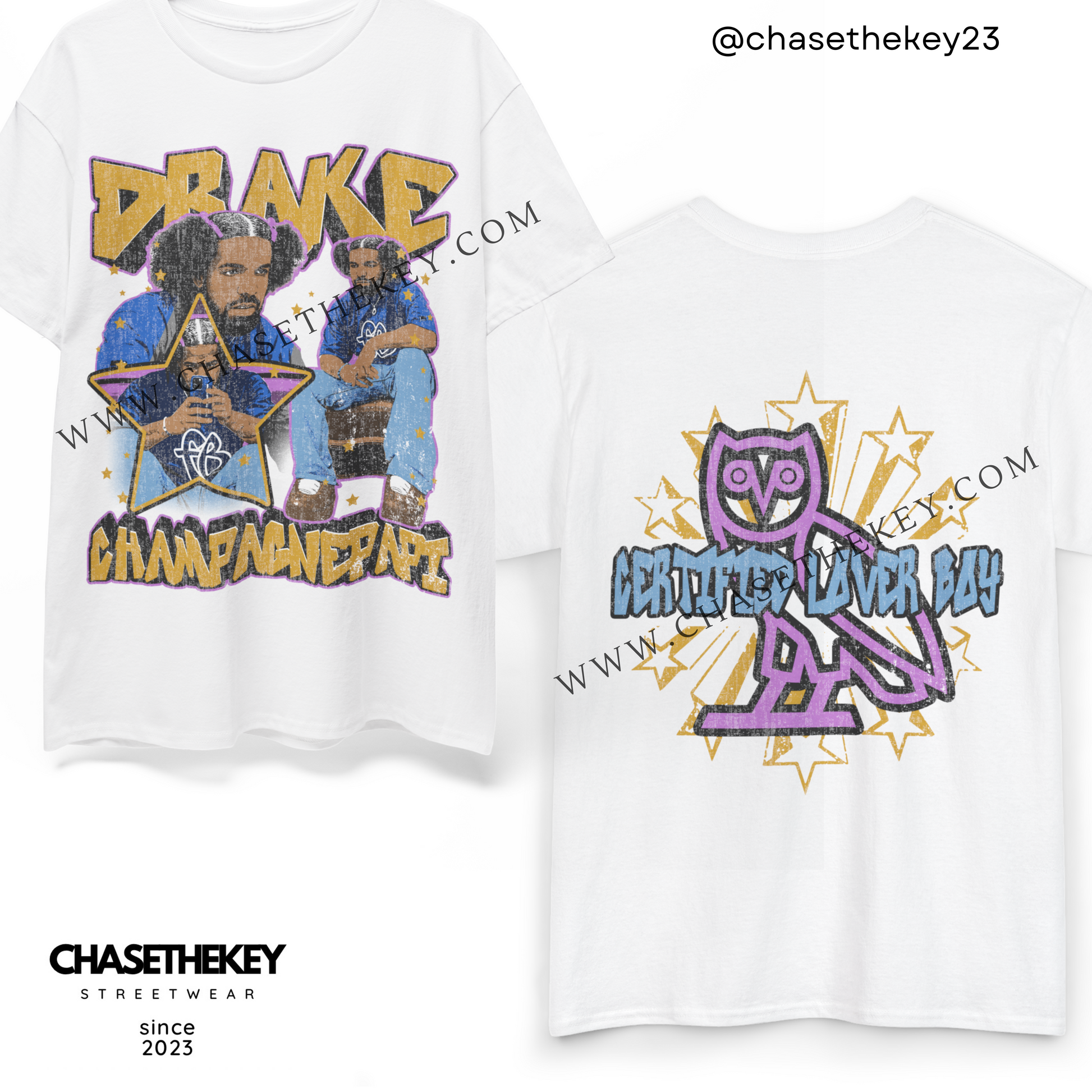 Drake Certified Lover Boy shirt