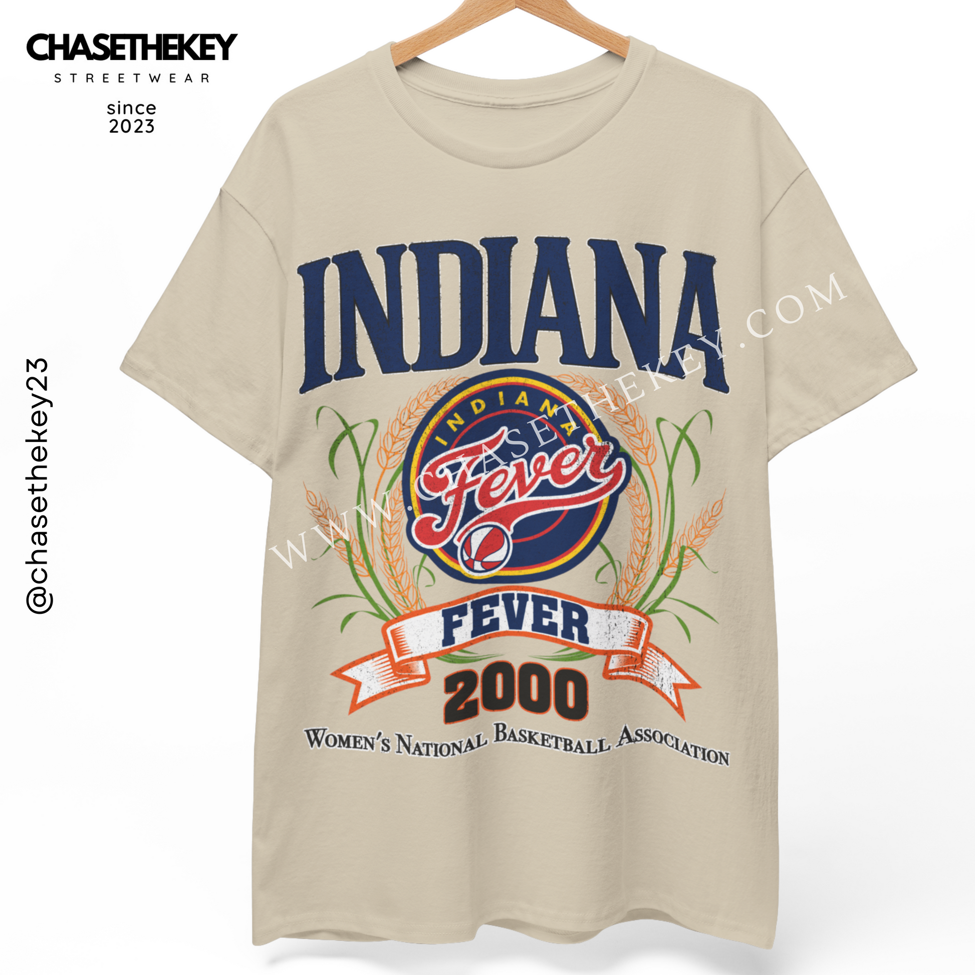  Indiana basketball shirt